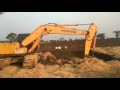 Construction Of New Pond For Fish Culture Direction By Pooran Singh Patel Raipur Chhattisgarh 1
