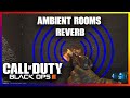 Thumbnail for Ambient Rooms/ Reverb