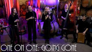 Cellar Sessions: Upstate - Going Gone January 15th, 2019 City Winery New York