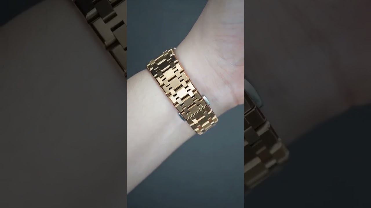 Đồng Hồ Nam I&W Carnival 751G21 Automatic