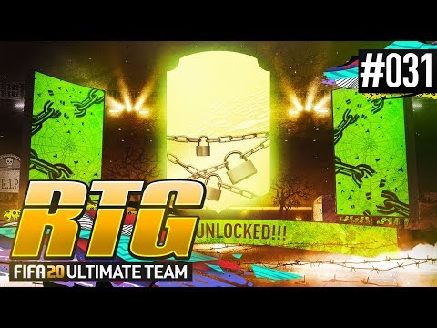 WE SIGNED A MONSTER! - #FIFA20 Road to Glory! #31 Ultimate Team