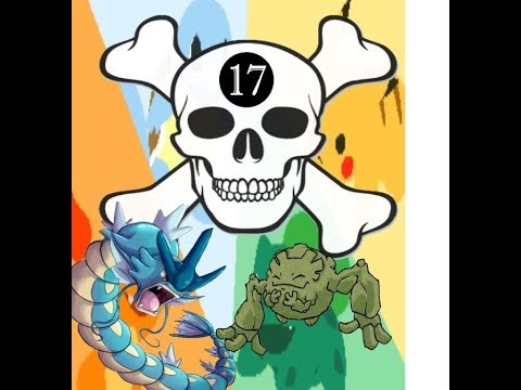 La evolución más esperada de la serie: pokémon rubí omega EP17