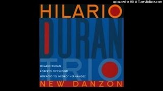 Pare Cochero - Hilario Durán Trío