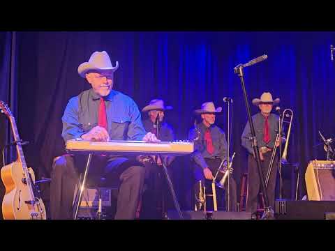 A Maidens Prayer - Bob Wills