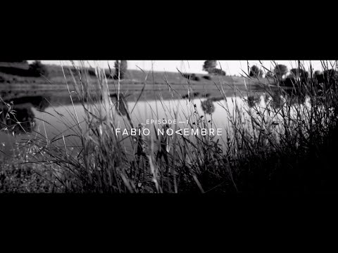 The Circle of Harmony - Episode 1 - Fabio Novembre