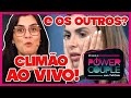 🔥Power Couple Brasil 4 ESTREIA: Plateia Não Se Contém E Cria Climão Com NICOLE BAHLS (30/04/2019)