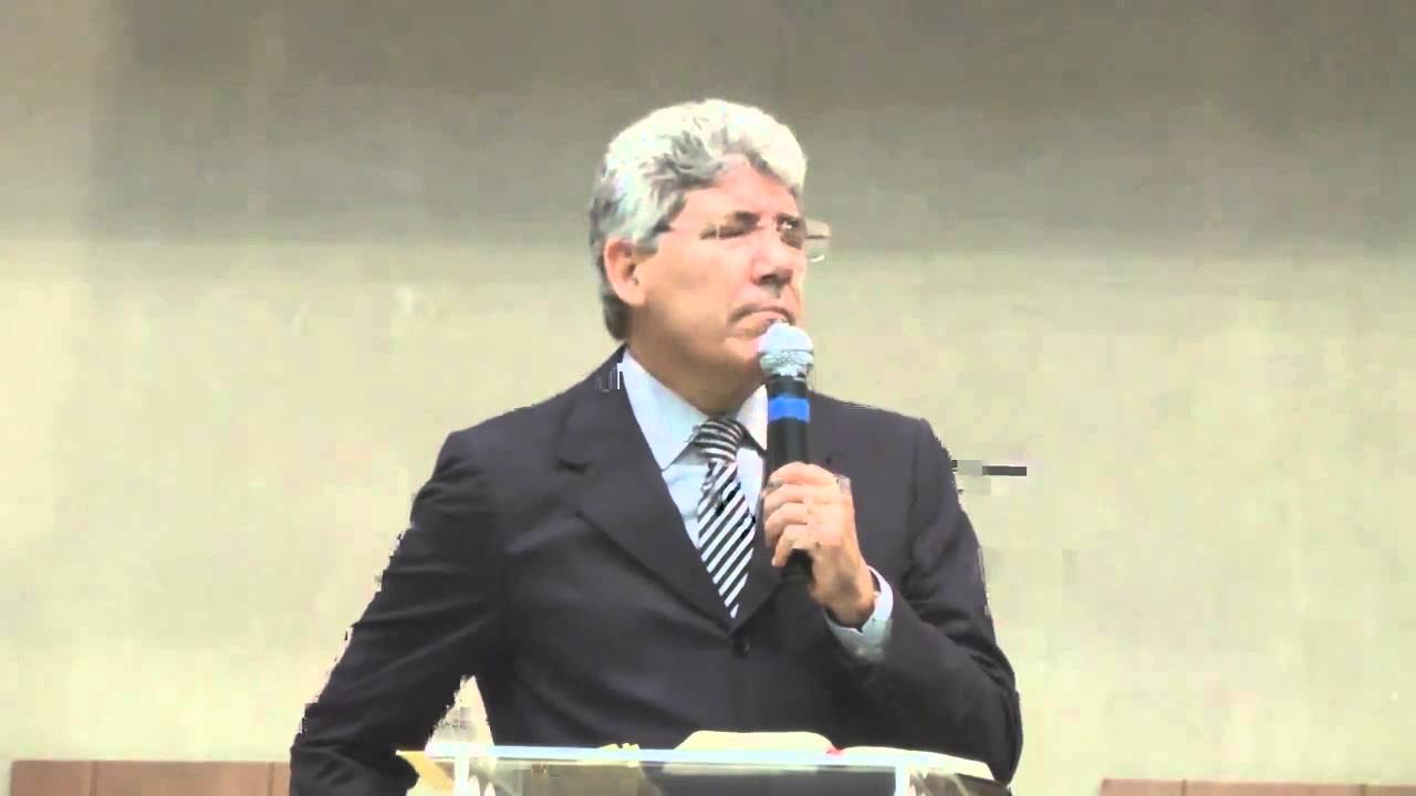 Pr Hernandes Dias Lopes -  Consequências Do Pecado