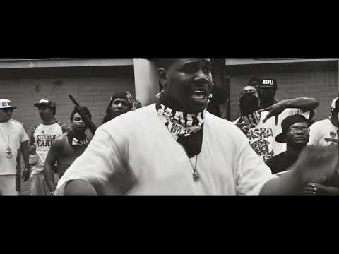 FELO AKA FELONY FEAT. GT GARZA - "MIGHT GO OFF"