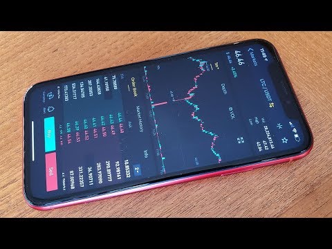 bitcoin höchstes handelsvolumen krypto der investitionsbeherrschung