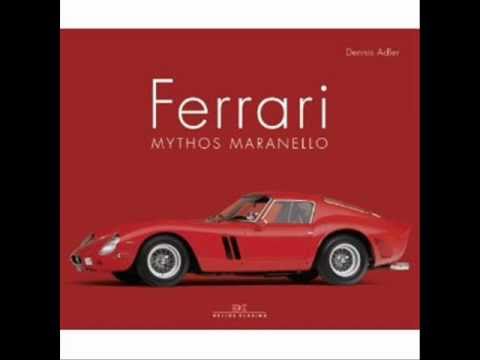 Thumbnail for Ferrari Mythos Maranello by Ferrari Mythos