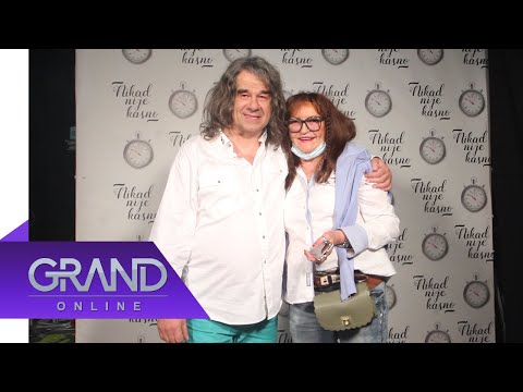 Miodrag Babalj pokazao novu devojku!