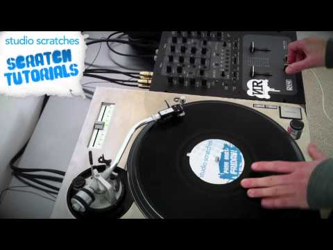 Boomerang Scratch Tutorial