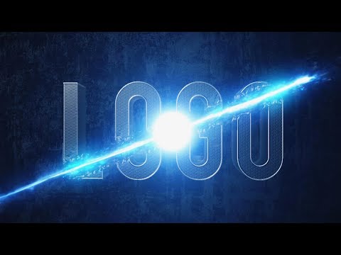 Free Logo Reveal Intro Template #21 After Effects