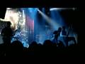 harvest of hate - beneath the massacre live @ melkweg