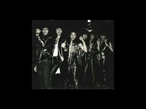 Lefthanded - Maya Persada (HQ)