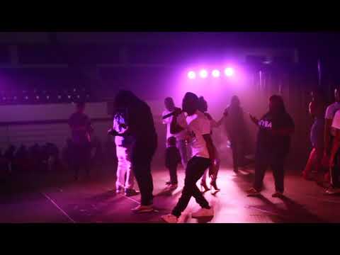 BTYBA Richyy Spring jam 18