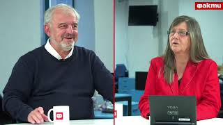 Нищожества и плагиати - "Разговор" с проф. Иван Илчев