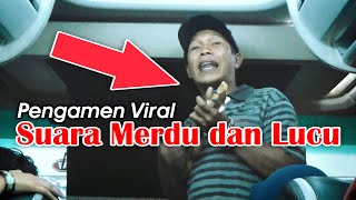 Download lagu PENGAMEN VIRAL TERBARU // PENGAMEN LUCU MALANG mp3