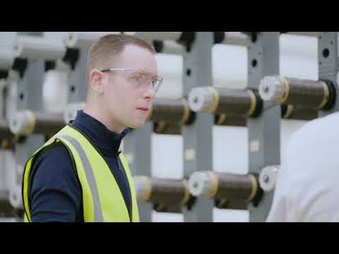 G-Shock- The Science Behind G-Shock Carbon Core Guard l Jura Watches