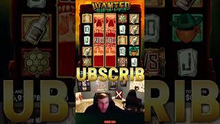 BIG WIN WANTED #slot #bigwincasino #bigwingameonline #gaming #bigwinn #casino #bigwin