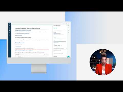 Dashboard and Support