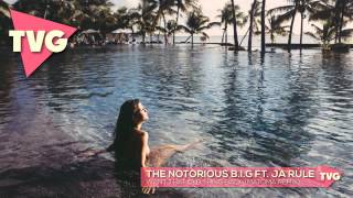 The Notorious B I G ft  Ja Rule   Want That Old Thing Back Matoma Remix ( wave editions)