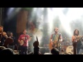 Rockin' in the Free World (cover) - Hayseed Dixie
