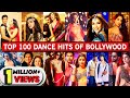 Top 100 Dance Hits Of Bollywood Of All Time Bollywood Dance Songs PART 1