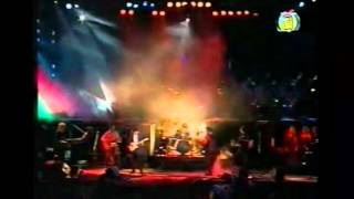 8. Vox Dei - Cristo (nacimiento, muerte y resurreción)