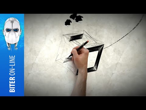 Mrs Escher's Nightmare / ASD  [PC Demo | Euskal 2014]