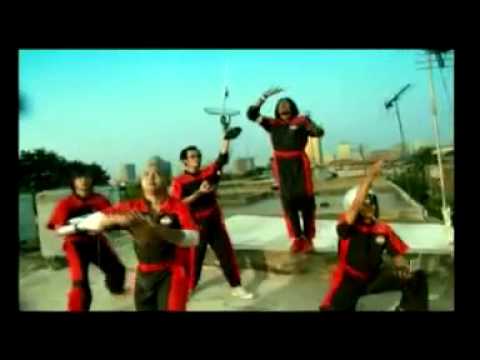Jibaku - Seventeen