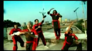 Download lagu Seventeen Band Ft. Vj Arie Untung - Jibaku (Alb. Bintang Terpilih) mp3