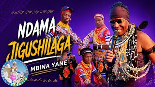 NDAMA JIGUSHILAGA MBINA YANE PRD MBASHA STUDIO BY SHULE YA NZIKU 2026