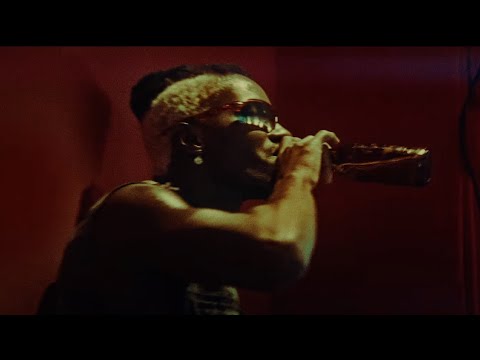 Junior Zamora, Jossman - A la Carta (Vídeo Oficial)