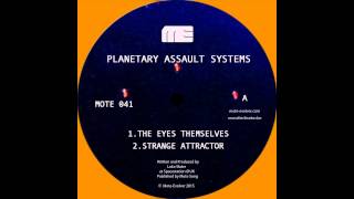 Planetary Assault Systems - Arc