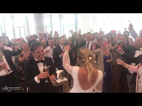 Gianni Mucci Matrimoni 💙 Musica Animazione matrimoni Pescara Chieti Vasto Abruzzo Molise Lazio