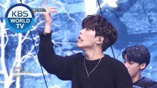 1THE9 (원더나인) - The Story (우리들의 이야기) [Music Bank / 2019.05.17]