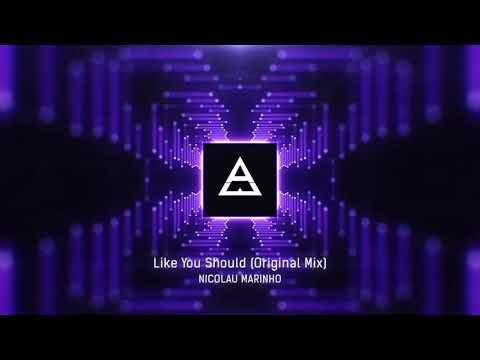 Nicolau Marinho - Like You Should (Original Mix)
