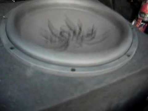 soundstream t5 15'' part 2