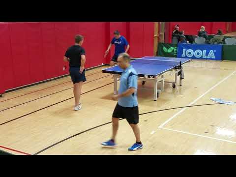 Artur Kurek (2295) vs Leon Li (2169) - Division 1