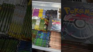 What would YOU do with a collection like this… #pokemon #pokemoncards #viral #trending #reels #meme
