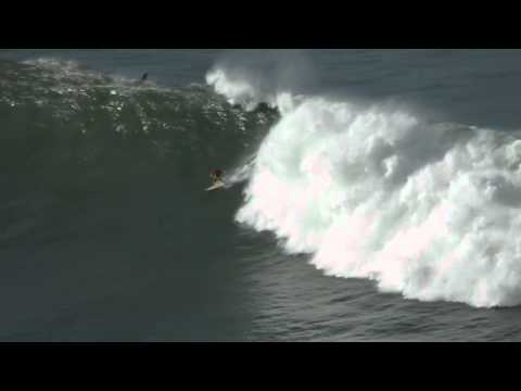 BIG SURF - EVE CHALLENGE  PUNTA GALEA - The Longboards-