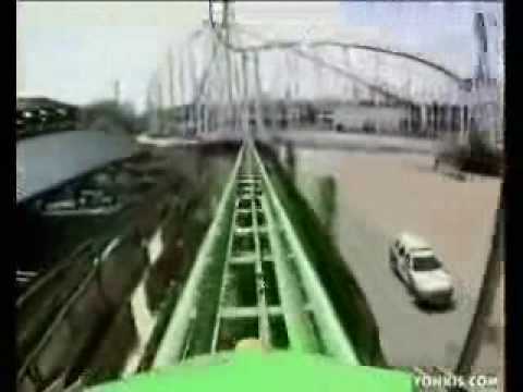 comment construire un grand huit