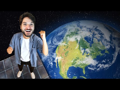 ONLY UP! MAS EU CHEGO NO TOPO E ZERO O JOGO! (JOGO COMPLETO)