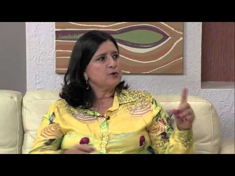 Mulher.com 15/05/2013 Juliane Lotufo - Especial mães alimentação e pel