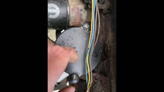 2006 Wrangler OPDA P0016 P0344 Issues