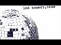 LCD Soundsystem - Tribulations 