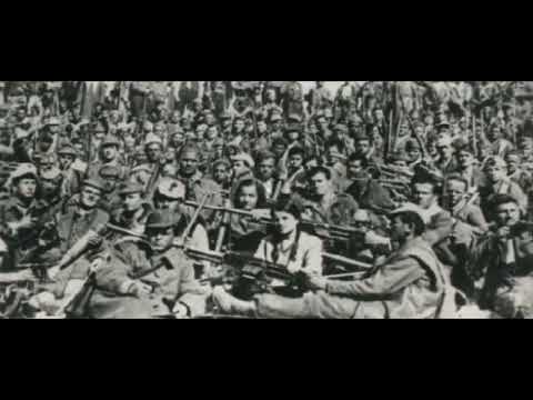 Bahri Rustja - Djem rriti nena