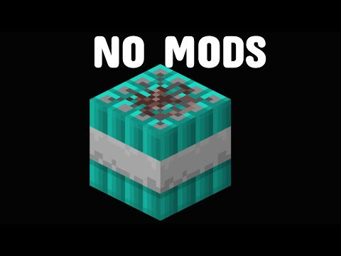 EPIC! Underwater TNT in Minecraft (NO MODS)