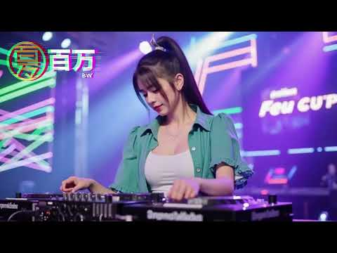LIVE MIX FUNKY HOUSE  『八方来财   啊索啊索   咖啡奶茶   啊西阿索』DJ BRYAN VNS 1